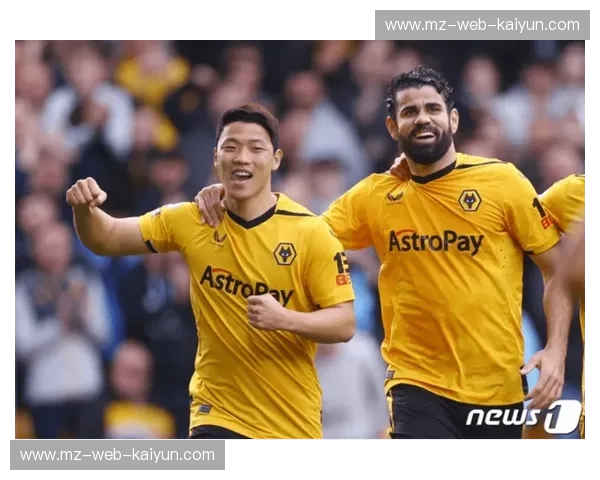 EPL数据：用数据看懂英超的每一次心跳