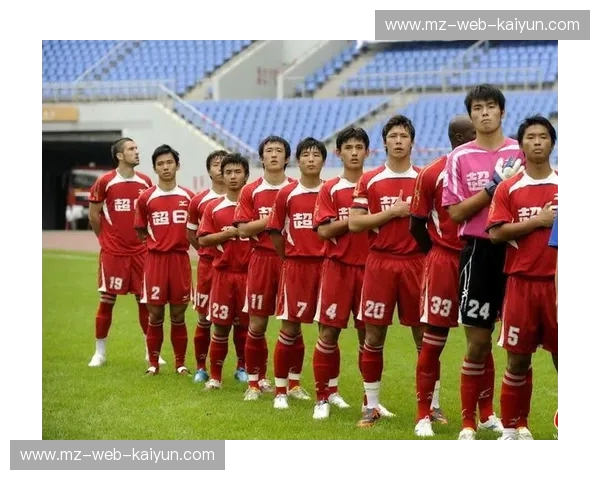 绿茵之巅的权力游戏：当全北现代遇上上海上港，谁才是东亚足球的真命天子？